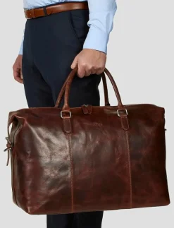 Weekend Bag Lawrence - Väskor