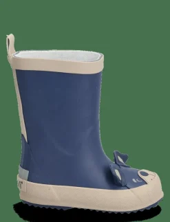 Wellies - Dog - Höga gummistövlar