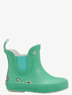 Wellies short - AOP - Gummistövlar