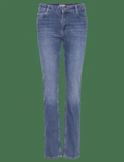 Wendy Comfort Jeans - Slim jeans