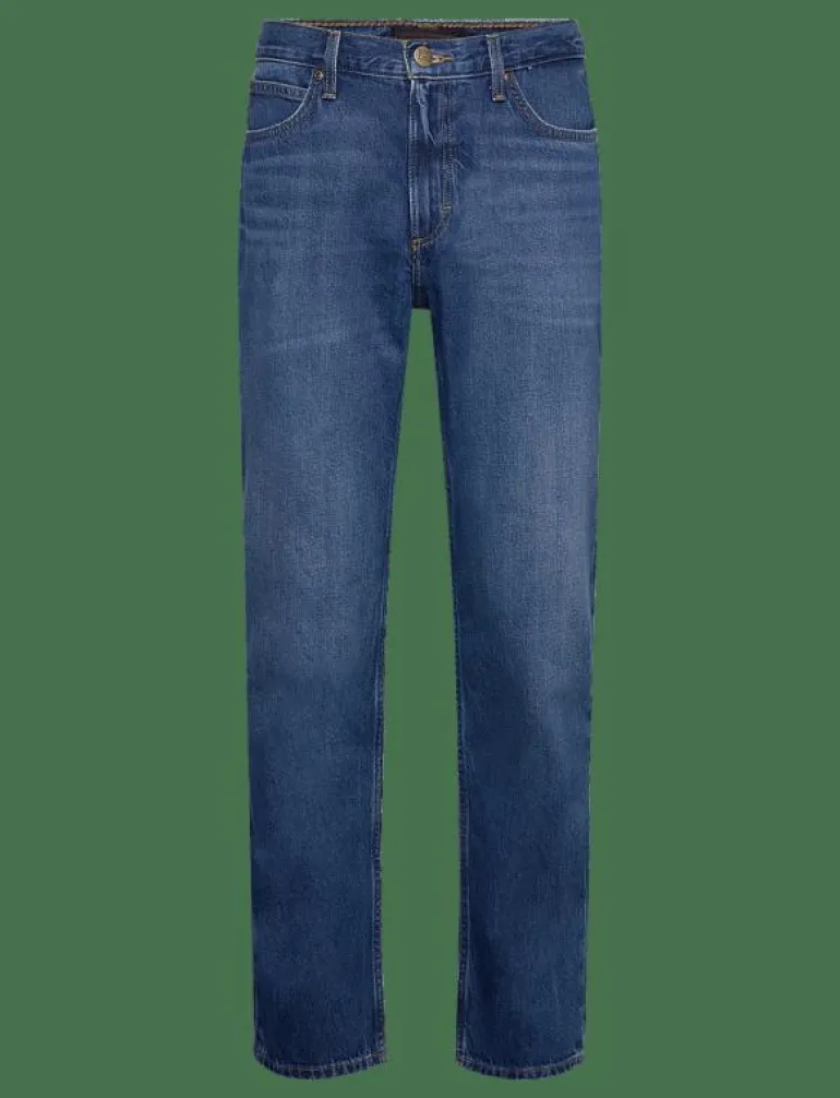 WEST - Relaxed jeans