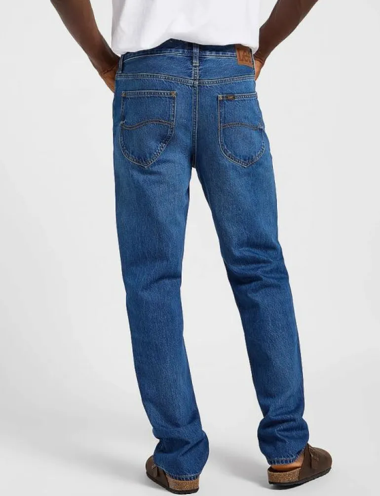 WEST - Relaxed jeans