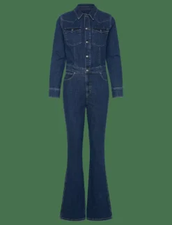 WESTERN JUMPSUIT - Jumpsuits