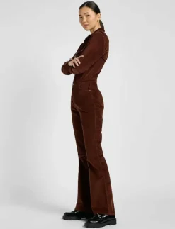 WESTERN JUMPSUIT - Jumpsuits