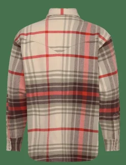 WESTERN SHIRT - Casual skjortor
