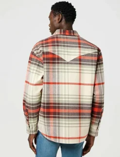 WESTERN SHIRT - Casual skjortor