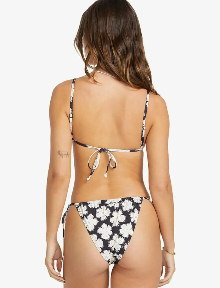 WHAT A BABE MINI SLD TRI - Bikinis