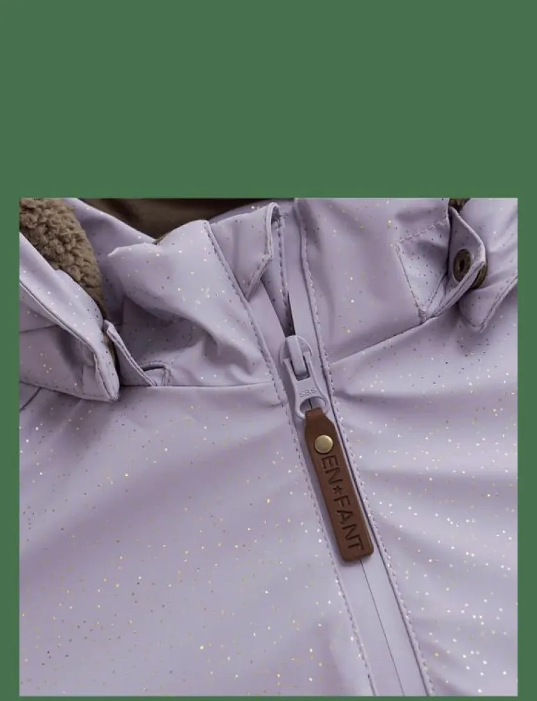 Wholesuit PU - Overaller