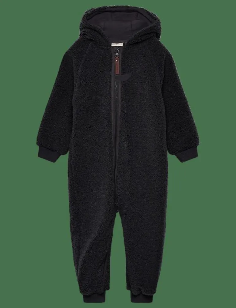Wholesuit Teddy - Fleeceoverall