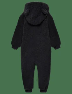 Wholesuit Teddy - Fleeceoverall