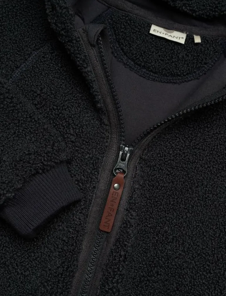 Wholesuit Teddy - Fleeceoverall