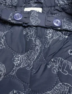 WILLOSK TROUSERS - Termobyxor