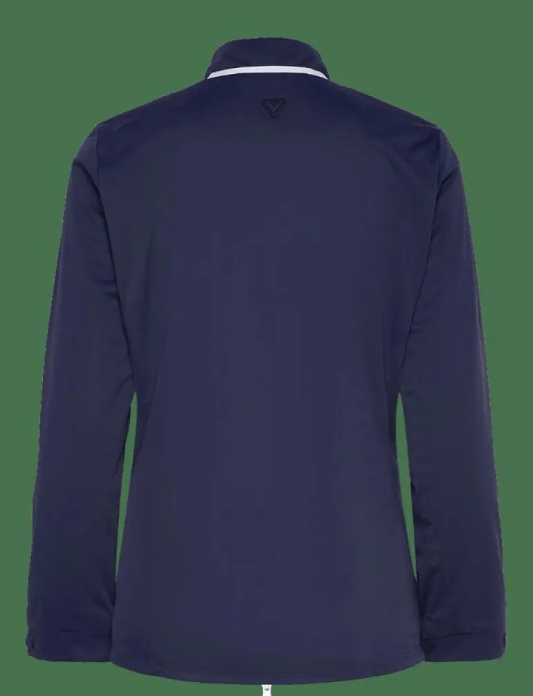 Wind & Water Resistant Jacket - Golfjackor