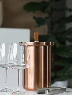 Wine Cooler - Ishinkar