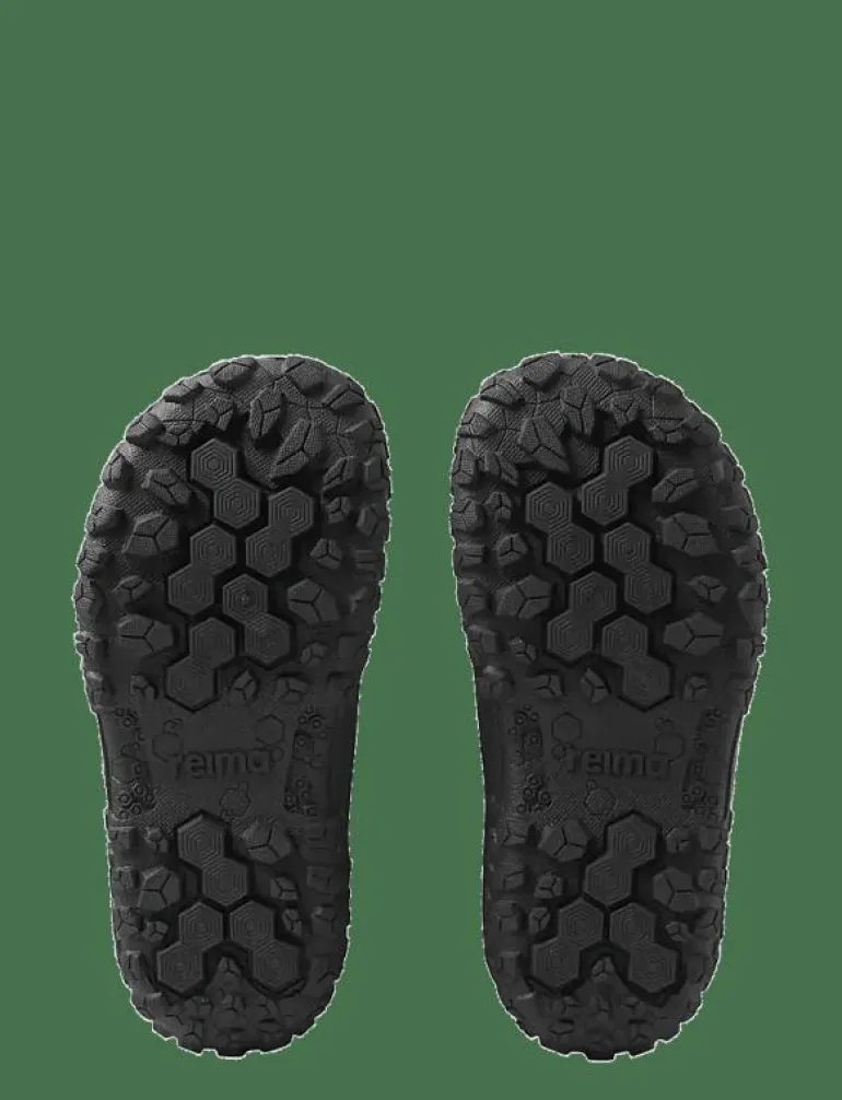 Winter boots, Konkari - Vinterstövlar