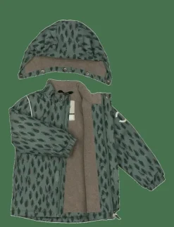 Winter Jacket AOP - Vinterjacka