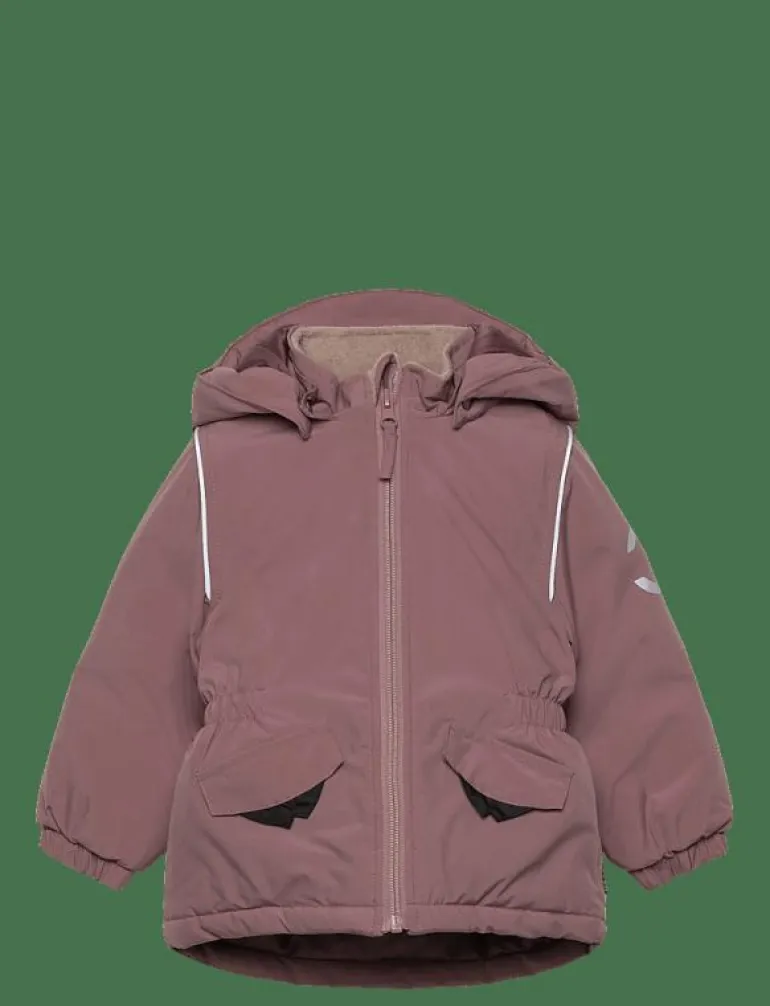 Winter Jacket 3D - Vinterjacka