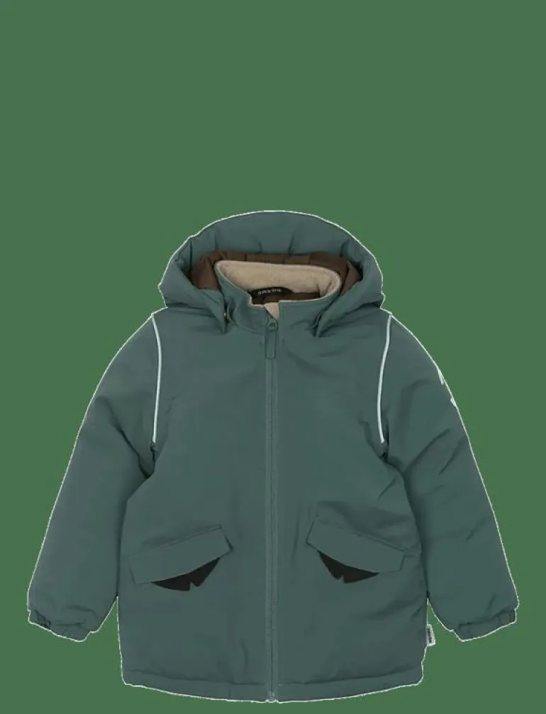 Winter Jacket 3D - Vinterjacka