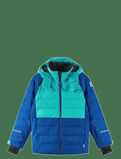 Winter jacket, Kuosku - Vinterjacka
