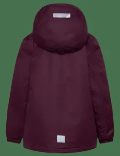 Winter jacket, Portti - Vinterjacka