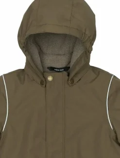 Winter Jacket Solid - Vinterjacka