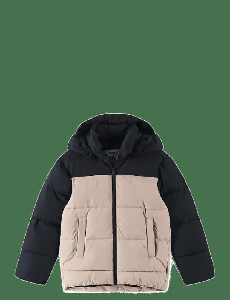 Winter jacket, Tenhola - Vinterjacka