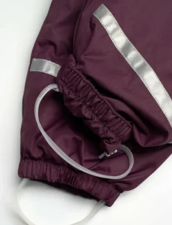 Winter overall, Tienoo - Overaller