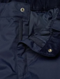 Winter pants, Kulku - Vinterbyxor