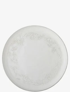 Winter Serving Plate - Serveringsfat & Uppläggningsfat