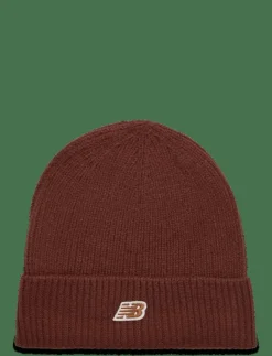 Winter Watchman Beanie NB Patch v3 - Mössor