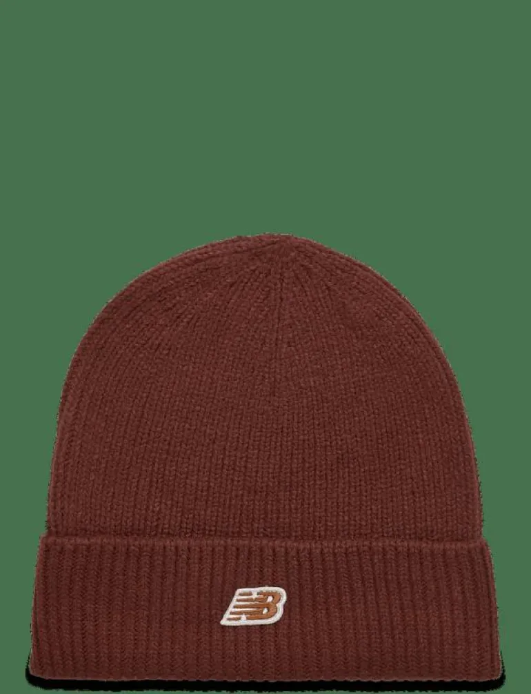 Winter Watchman Beanie NB Patch v3 - Mössor