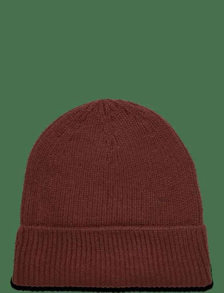 Winter Watchman Beanie NB Patch v3 - Mössor