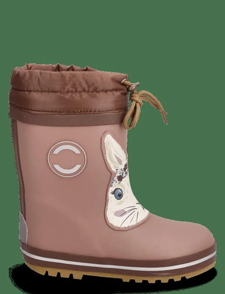 Winter Wellies - 3D - Höga gummistövlar