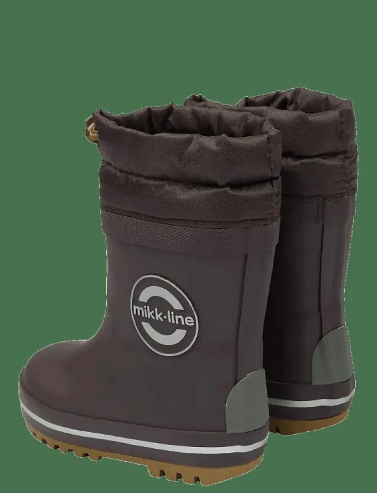 Winter Wellies - Höga gummistövlar