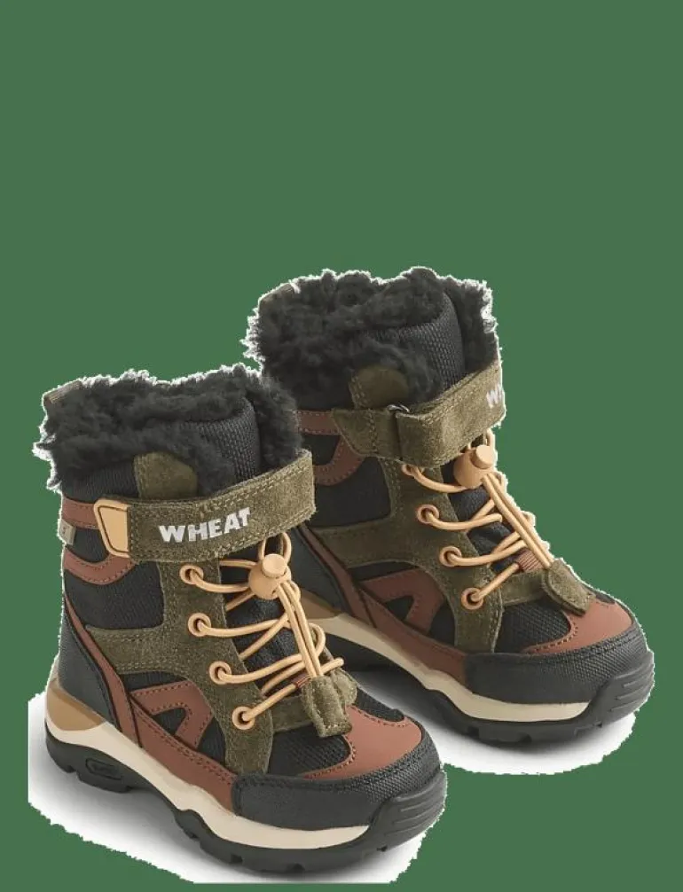 Winterboot Dixie Tex - Vinterstövlar
