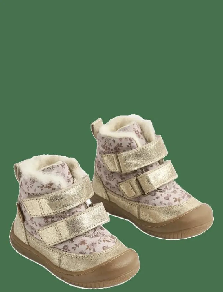 Winterboot Dowi Tex - Vinterstövlar