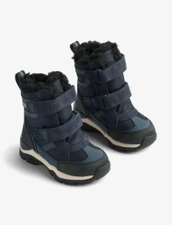 Winterboot Trailor Tex - Vinterstövlar