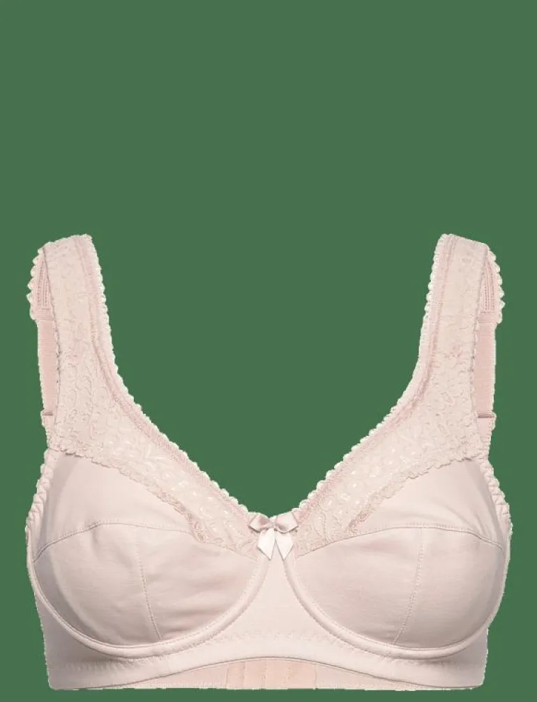 Wired Bra Mira - Bh:ar med bygel