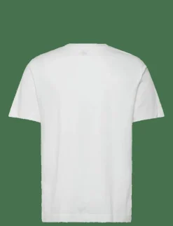WOBBLY LOGO TEE - Kortärmad t-shirt