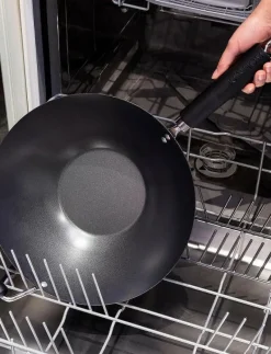 WOK Set EXCELLENCE Ken Hom 3-PACK - Wokpannor