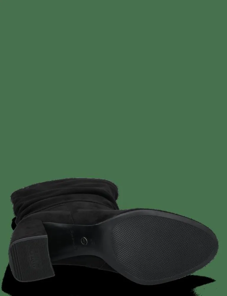 Women Boots - Ankelboots med klack