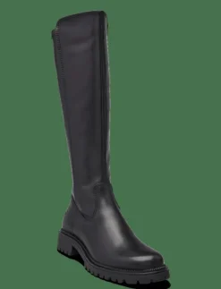 Women Boots - Höga stövlar