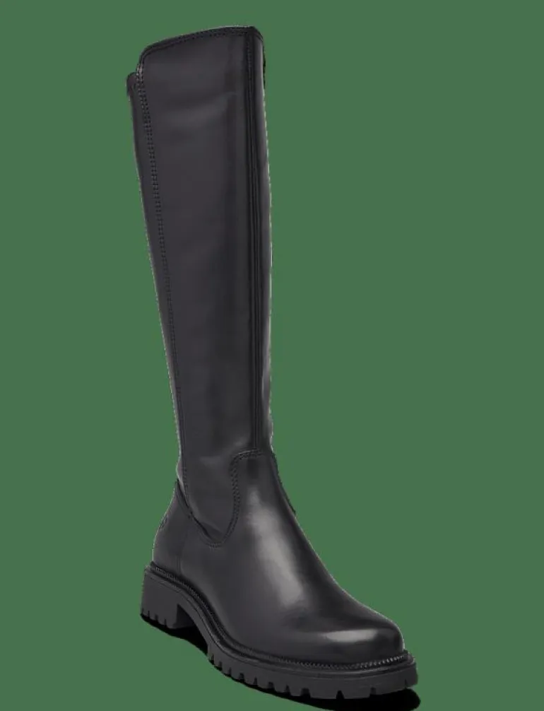 Women Boots - Höga stövlar