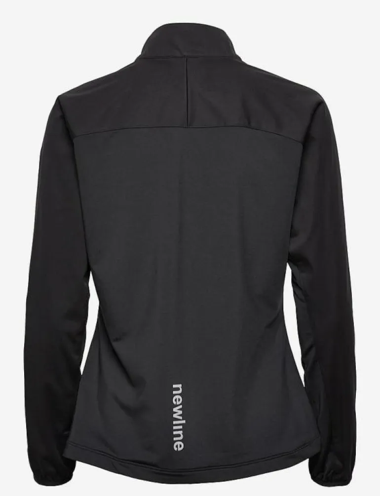 WOMEN CORE CROSS JACKET - Sportjackor