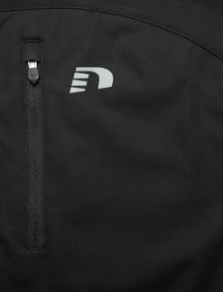 WOMEN CORE CROSS JACKET - Sportjackor