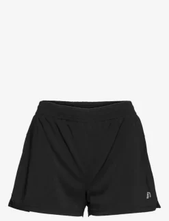 WOMEN CORE RUNNING SHORTS - Träningsshorts