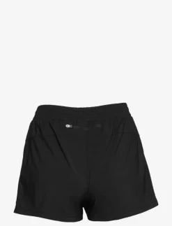 WOMEN CORE RUNNING SHORTS - Träningsshorts