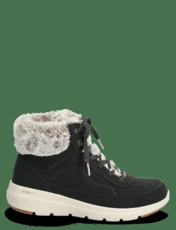 Women GLACIAL ULTRA MOUNTAIN MUSE - Varmfodrade skor