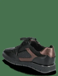 Women Lace-up - Låga sneakers