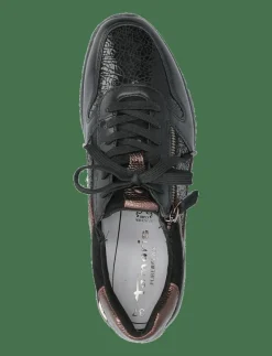 Women Lace-up - Låga sneakers